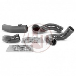 Charge Pipe Audi S4 B9 3.0TFSI Wagner Tuning