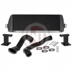 Intercooler Fiat 500 Abarth Automat Wagner Tuning