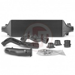 Intercooler Mercedes W176 A 250 Wagner Tuning