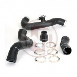 Charge pipes Ford Mustang 2.3 Ecoboost Wagner Tuning