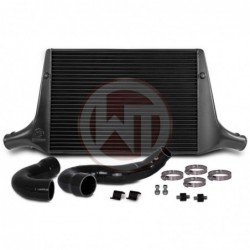 Intercooler KIT Porsche Macan 3.0TDI Wagner Tuning