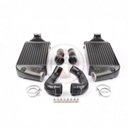 Intercooler KIT Porsche 997/2 Turbo Wagner Tuning