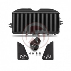 Intercooler Subaru Impreza WRX STi 2007-13 Wagner