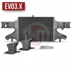 Intercooler EVO3 600HP+ Audi RS3 8V 2.5TFSI Wagner