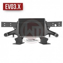 Intercooler EVO3 600HP Audi TTRS 8S 2.5TFSI Wagner