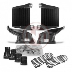 Intercooler EVO2 Audi RS4 B5 2.7 BiT Wagner Tuning