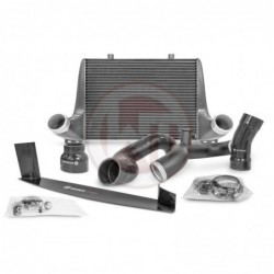 Intercooler EVO2 Ford Mustang 2.3 Ecoboost Wagner