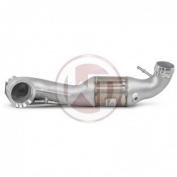 Downpipe Mercedes A 45 AMG W176 Wagner Tuning