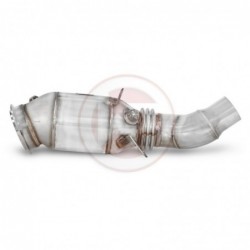 Downpipe BMW 1er F20/F21 125i Wagner Tuning