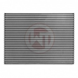 Intercooler Core 535x392x95 Wagner Tuning