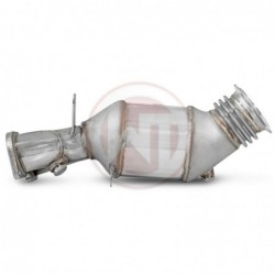 Downpipe BMW 1 E81/82/87/88 135i Wagner Tuning