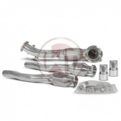 Downpipe CAT Audi RS3 8P 2.5 TFSI Wagner Tuning