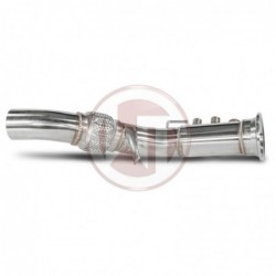 Downpipe CAT BMW 3 E90/91/92/93 335d Wagner Tuning