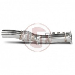 Downpipe CAT BMW 5er E60/E61 535d Wagner Tuning