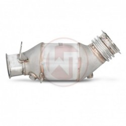 Downpipe CAT BMW 3 F30/31/34/35 335i Wagner Tuning