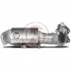 Downpipe Subaru Impreza WRX STi 2007-2013 Wagner