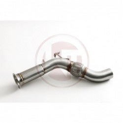 Downpipe BMW 7 F01/F02/F03/F04 730d Wagner Tuning