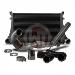 Intercooler + DP Audi A3 8V 1.8TFSI Wagner Tuning