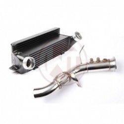 Intercooler + DP BMW 3 E90/E91/E92/E93 335d Wagner