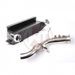 Intercooler + DP BMW 3 E90/E91/E92/E93 325d Wagner