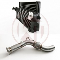 Intercooler + DP BMW 5 F10/11/18 530d WagnerTuning