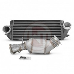 Intercooler +DP EVO1 BMW 1 E81/82/87/88 135 Wagner