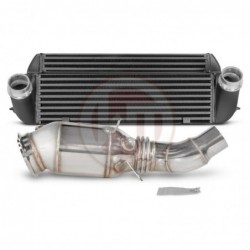 Intercooler + DP EVO1 BMW 1 F20/F21 125i Wagner