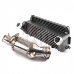 Intercooler + DP EVO1 BMW 1 F20/F21 M 135i Wagner