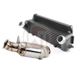 Intercooler + DP EVO1 BMW 1 F20/F21 M 135i Wagner