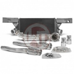 Intercooler + DP EVO2 Audi RS3 8P 2.5 TFSI Wagner