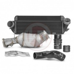 Intercooler +DP EVO2 BMW 1 E81/82/87/88 135 Wagner