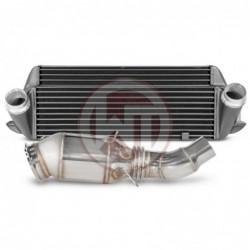 Intercooler + DP EVO2 BMW 1 F20/F21 125i Wagner