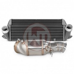 Intercooler +DP EVO2 BMW 3 F30/31/34/35 335 Wagner