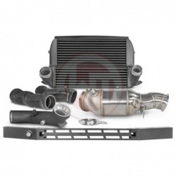Intercooler +DP EVO2 BMW 1 F20/F21 M 135i Wagner