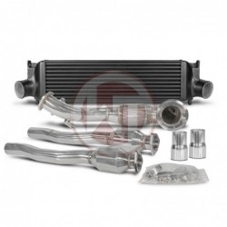 Intercooler + DP EVO1 Audi RS3 8P 2.5 TFSI Wagner