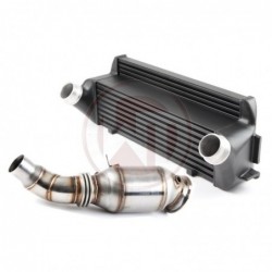 Intercooler +DP EVO1 BMW 1 F20/F21 125i Wagner