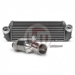 Intercooler +DP EVO1 BMW 1 F20/F21 M 135i Wagner