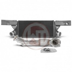 Intercooler +DP EVO2 Audi RS3 8P 2.5 TFSI Wagner