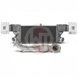 Intercooler +DP EVO2 Audi TTRS 8J 2.5 TFSI Wagner