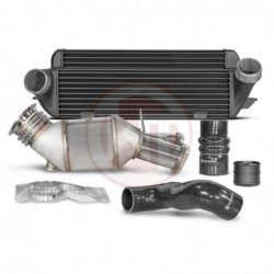 Intercooler +DP EVO2 BMW 1 E81/82/87/88 135 Wagner