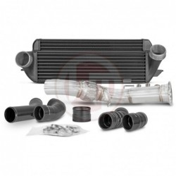 Intercooler+DP EVO2 BMW 3 E90/91/92/93 335d Wagner