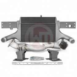 Intercooler + DP EVO3 Audi RS3 8V 2.5 TFSI Wagner