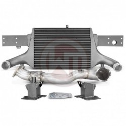 Intercooler + DP EVO3 Audi RS3 8V 2.5 TFSI Wagner