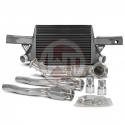 Intercooler + DP EVO3 Audi RS3 8P 2.5 TFSI Wagner