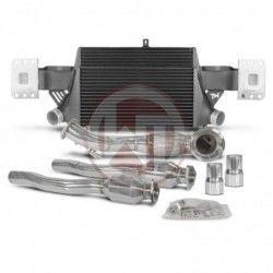 Intercooler + DP EVO3 Audi TTRS 8J 2.5 TFSI Wagner