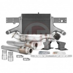 Intercooler + DP EVO3 Audi RS3 8V 2.5 TFSI Wagner