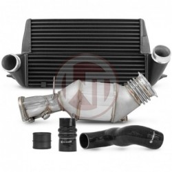 Intercooler +DP EVO3 BMW 1 E81/82/87/88 135 Wagner