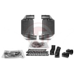 Intercooler Audi RS6+ C5 USA (4B) 4.2 Bi Wagner