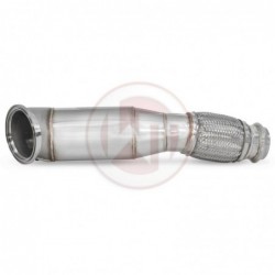 Downpipe CAT BMW 3 G20/21 M340i 3,0L Wagner Tuning