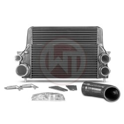 Intercooler Ford F150 Ecoboost 10-au Wagner Tuning